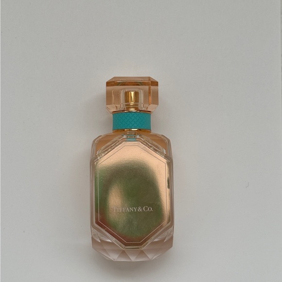 Tiffany & Co. Rose Gold EDP 1.6oz - Picture 3 of 8